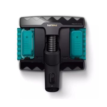 Philips XC8349/01 Aqua Plus Dikey Şarjlı Süpürge