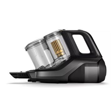 Philips XC8349/01 Aqua Plus Dikey Şarjlı Süpürge