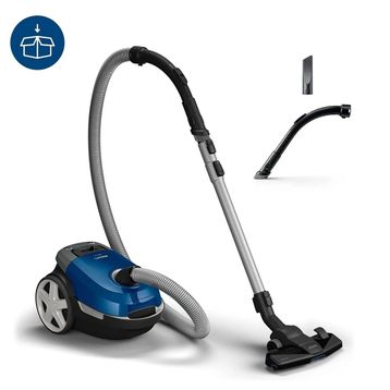 Philips XD3110/09 Mavi Elektrikli Süpürge