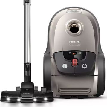 Philips XD8152/12 Performer Led 899W Elektrikli Süpürge