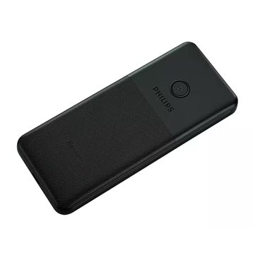 Philips Xenium E168 Siyah