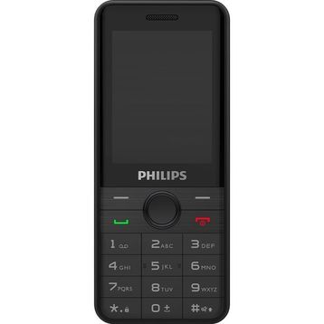 Philips Xenium E172 Siyah