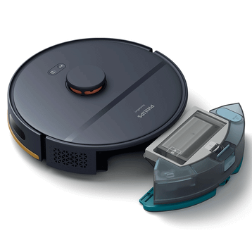 Philips XU2000/10 2000 Serisi Islak ve Kuru Robot Süpürge
