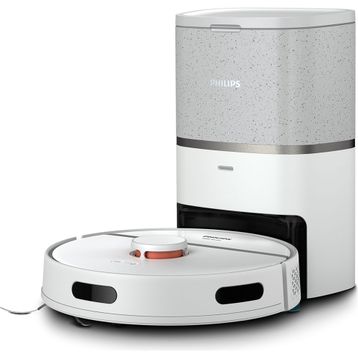 Philips XU3110/02 3000 Serisi Aqua Beyaz Robot Süpürge