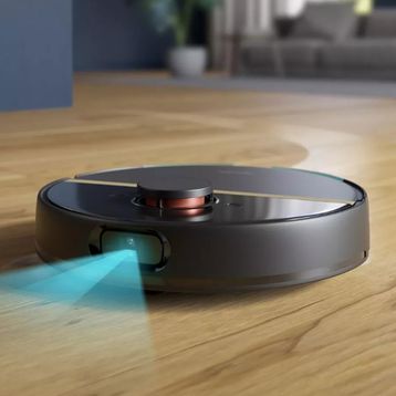 Philips XU7000 Robot Süpürge