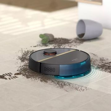 Philips XU7000 Robot Süpürge