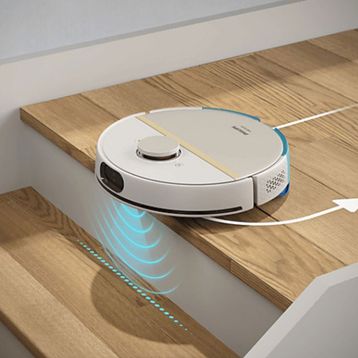 Philips XU7100 Robot Süpürge