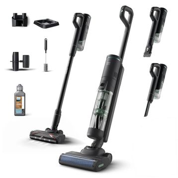 Philips XW7263/11 Aqua Trio 7000 Şarjlı Süpürge