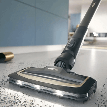 Philips XW9463/11 Aqua Trio 9000 Şarjlı Süpürge