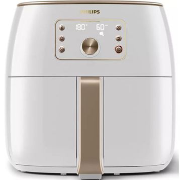 Philips XXL Smart Sensing Premium Airfryer