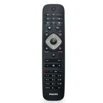 Philips YKF343-02 TV Kumanda