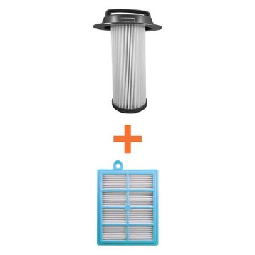 Philips ZO 6331 Uyumlu Hepa Filtre
