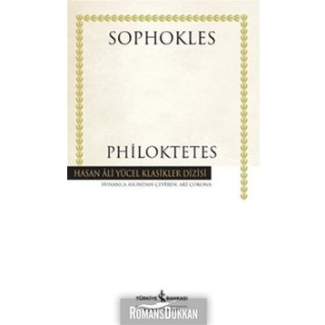 Philoktetes - philoctetes sofokles