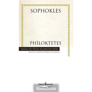 Philoktetes - philoctetes sofokles