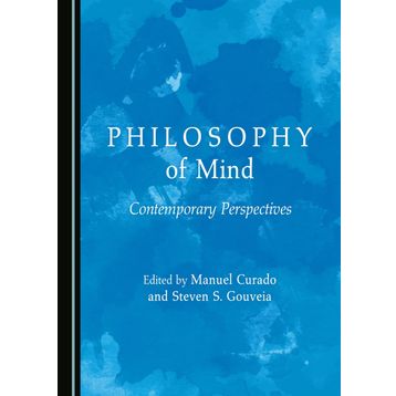 Philosophy Of Mind - Jaegwon Kim