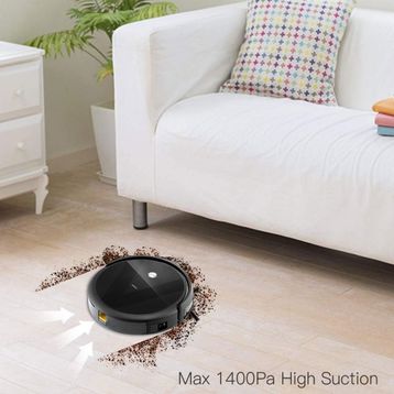 Phiyu A3V Alexa Robot Süpürge
