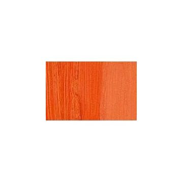 Phoenix 45 ml 313 Orange Red Yağlı Boya