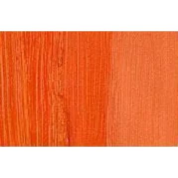 Phoenix 45 ml 313 Orange Red Yağlı Boya