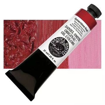 Phoenix 45 ml 332 Quinacridone Rose Yağlı Boya