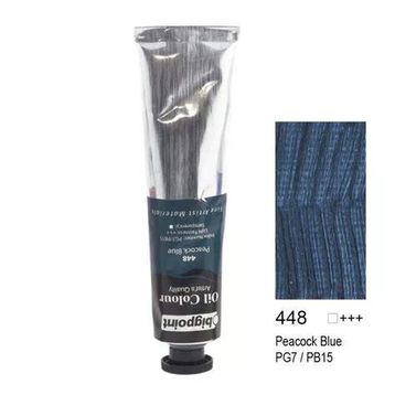 Phoenix 45 ml 450 Phatolo Blue Yağlı Boya
