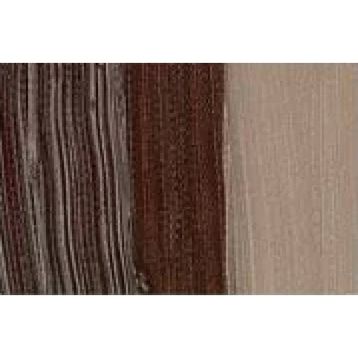 Phoenix 45 ml 687 Burnt Umber Yağlı Boya