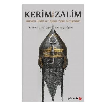 Phoenix Yayınevi Kerim ya da Zalim
