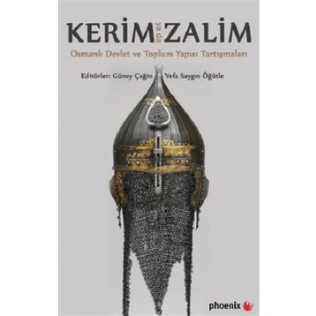 Phoenix Yayınevi Kerim ya da Zalim
