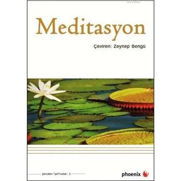Phoenix Yayınevi Meditasyon