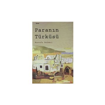 Phoenix Yayınevi Paranın Türküsü