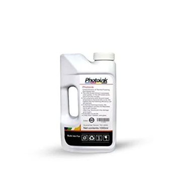 Photo Ink Canon GM2040 GM5040 GM6040 GM4040 G7040 1000 Ml Siyah Mürekkep