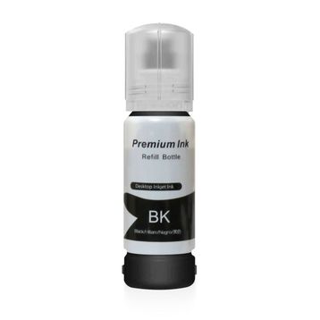 Photoink Epson L6190 Siyah Mürekkep