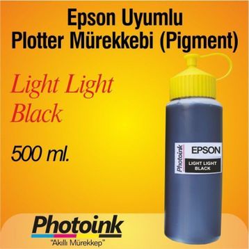 Photoink Epson Plotter 500 ml Pigment