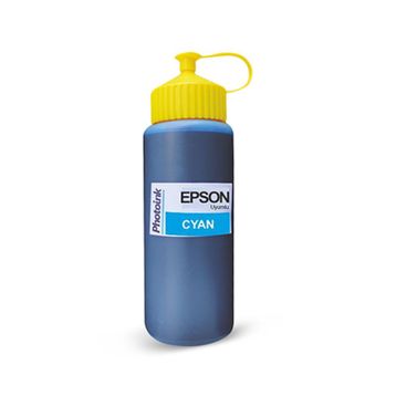 Photoink Epson Plotter 500 ml Pigment