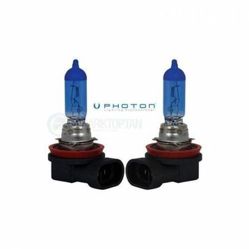 Photon 01E106 Xenon Efect H8 5000 K Can-Bus Tüm Araçlarda Sorunsuz Ampül