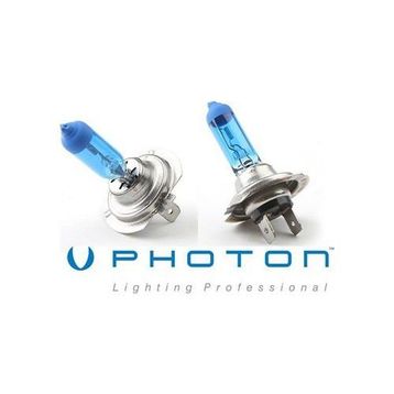 Photon 01E107 Xenon Efect H7 5000 K Can-Bus Tüm Araçlarda Sorunsuz Ampül