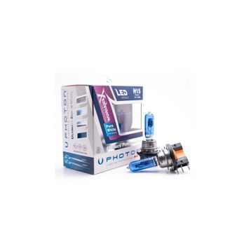 Photon 12V 55/15W H15 Ampul