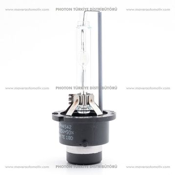 Photon D2S 6000K +%50 Fazla Işık Oem Far Ampülü