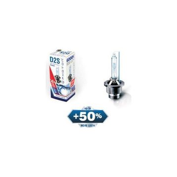 Photon D2S 8000K Xenon Ampul