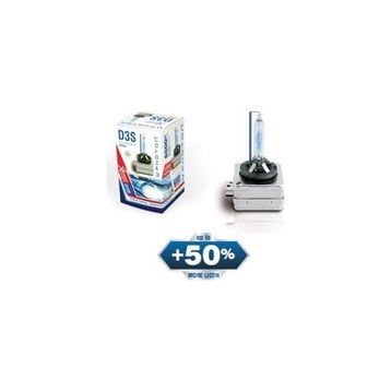 Photon D3S 8000K +%50 Fazla Işık Xenon Ampul