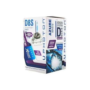 Photon D8S 8000K 2 Adet Ampul