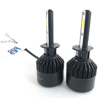 Photon DU3911 Hk Duo H1 12V Led
