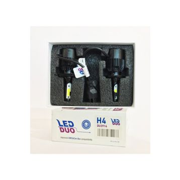 Photon DU3911 Hk Duo H1 12V Led