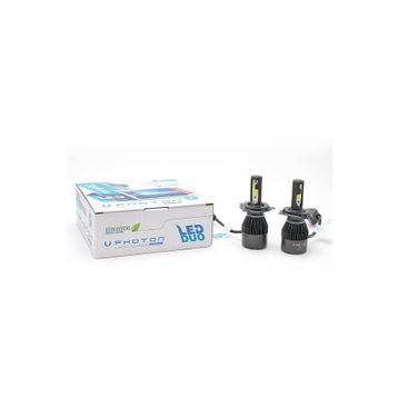 Photon DU3914 Hk Duo H4 12V Led