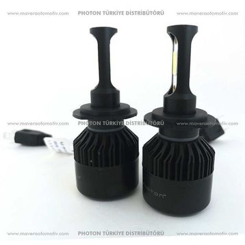 Photon DU3917 Hk Duo H7 12V Led