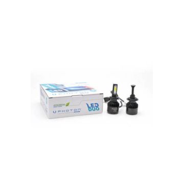 Photon DU3917 Hk Duo H7 12V Led