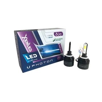 Photon DU3918 Hk Duo H27 12V Led