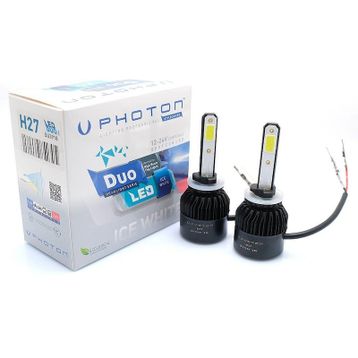 Photon DU3918 Hk Duo H27 12V Led