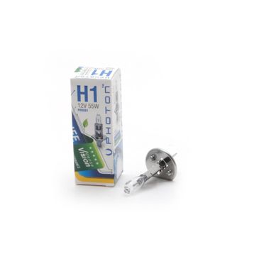 Photon H1 12V 55W Ampul