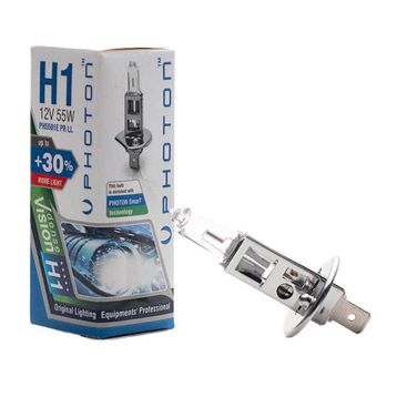 Photon H1 12V 55W Ampul