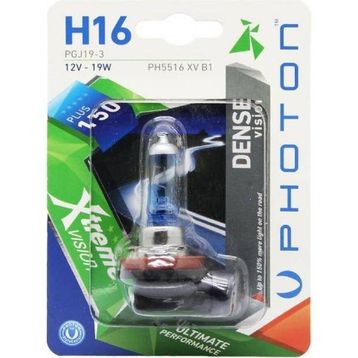 Photon H16 12 V 19 W Ampul